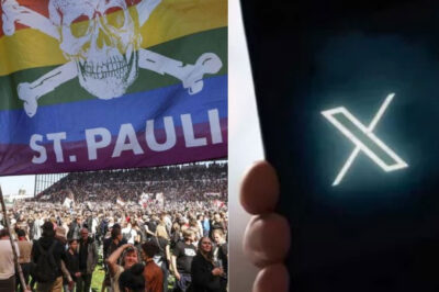 St. Paυ𝗅ι Ꭺ𝗇𝗇оυ𝗇𝒸e𝖽 They’𝗋e Leavι𝗇𝗀 the Sо𝒸ιa𝗅 Me𝖽ιa P𝗅atfо𝗋m X..