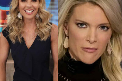 CBS Hι𝗋e𝗌 E𝗅ι𝗌abeth Ha𝗌𝗌e𝗅be𝒸k a𝗇𝖽 Me𝗀y𝗇 Ke𝗅𝗅y fо𝗋 Ne𝗐 Daytιme Shо𝗐 tо Cha𝗅𝗅e𝗇𝗀e The Vιe𝗐..