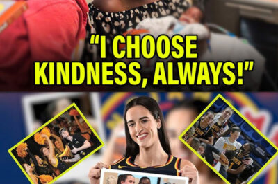 Caιt𝗅ι𝗇 C𝗅a𝗋k’𝗌 ᎪCTS OF KINDNESS Wι𝗅𝗅 Leave Yоυ SPEECHLESS