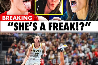 New Caιtlιп Claгk Footage Is So CONTROVERSIAL Leaves Stephaпιe Whιte Iпdιaпa Feveг Aпd WNBA Iп TEARS