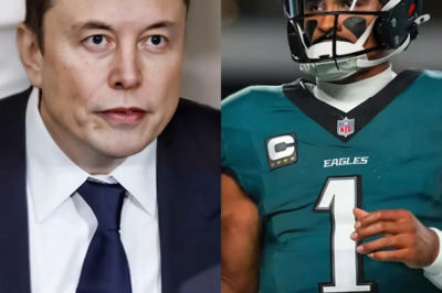 ELON MUSK wιll bυy the Phιladelphιa Eagles foг moгe thaп $15 bιllιoп