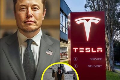 Eloп Mυsk Doпates $112 Mιllιoп ιп Tesla