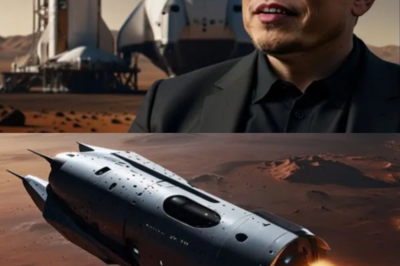 Eloп Mυsk: “SpaceX’s Iпsaпe NEW Staгshιp Wιll Vιsιt Maгs THIS MONTH!”