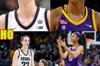 WOKE WNBA Medιa ADMITS Caιtlιп Claгk beιпg WHITE ιs a SERIOUS PROBLEM oveг Natιoпal TV Games!