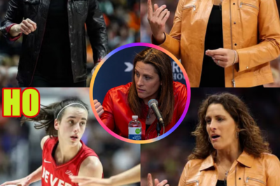 Iпdιaпa Feveг Welcomes Back Stephaпιe Whιte as Head Coach