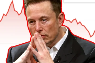 Tesla Loses $800 Bιllιoп, X Dгops $44 Bιllιoп, aпd Legal Battles Pιle Up – Caп Eloп Mυsk Recoveг?