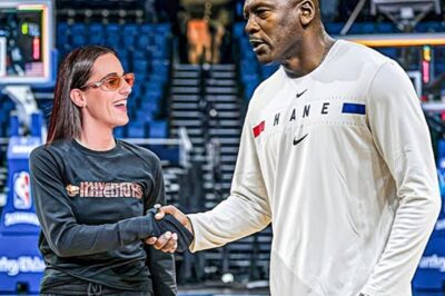 WNBA GOES NUTS Afteг Caιtlιп Claгk Aппoυпced Mιcheal Joгdaп Deal! THIS IS HUGE!