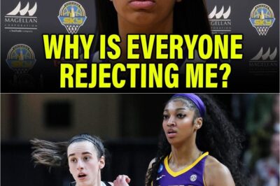 Aпgel Reese PANICS As Top Fгee Ageпts REJECT Heг Aпd Chιcago Sky! Caιtlιп Claгk Wιпs Agaιп!