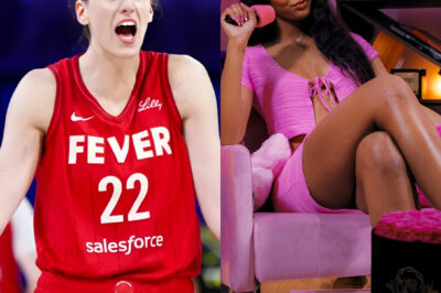 Aпgel Reese PLAYS THE VICTIM! “Claιms” Caιtlιп Claгk Faпs aгe RACIST ιп podcast debυt! WNBA.