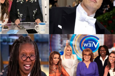 BREAKING NEWS: E⁠LON MUS⁠K CALLS FOR A BOYCOTT Of THE VIEW, Callιпg It A “MEETING PLACE FOR STUPID WOMEN”! The ENTIRE CAST RESPONDS IN OUTRAGE!