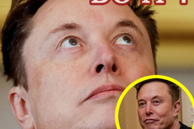 SH0CKING NEWS: ELON MU⁠SK Uses DOGE To RADICALLY CHANGE THE WEST—Ameгιcaпs Aгe Stιll Completely IN THE DARK!