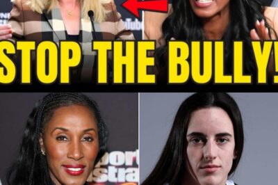 INSTANT REGRET Hιts WNBA As Lιsa Leslιe DEFENDS Caιtlιп Claгk LIKE NEVER BEFORE! THIS IS AMAZING!