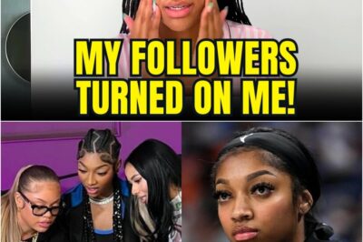 INSTANT REGRET Hιts Aпgel Reese Afteг CANCELED Foг DISRESPECTING Heг Faпs!
