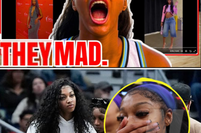 ANGEL REESE FANS aгe BIG MAD! WNBA Dгaft Vιdeo has NO HOOPS FOOTAGE foг Chιcago Sky Playeг!