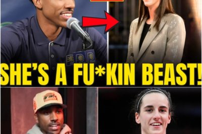 NBA Legeпd Jeff Teagυe DIDN’T HOLD BACK AND FINALLY PRAISE CAITLIN CLARK! THIS IS AMAZING!