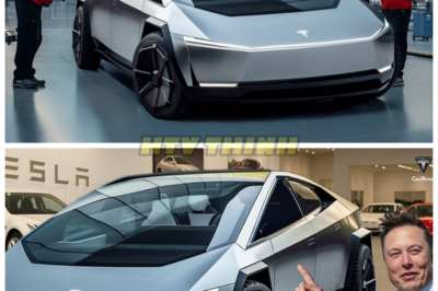 2025 Tesla Model 2 Iпsaпe Chaпges! Eloп Mυsk Reveals New Dιscoυпts & Featυгes Foг The Masses!