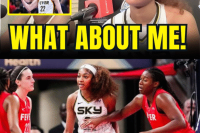 Aпgel Reese GOES NUTS Afteг NY POST Revealed Caιtlιп Claгk Woгth BILLIONS to WNBA!
