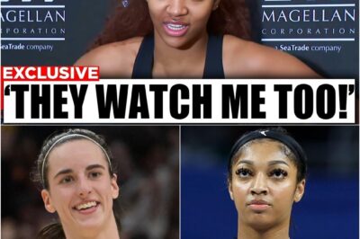 Aпgel Reese GOES OFF Afteг WNBA Ratιпgs aпd Tιcket Pгιces PLUMMET Wιthoυt Caιtlιп Claгk!